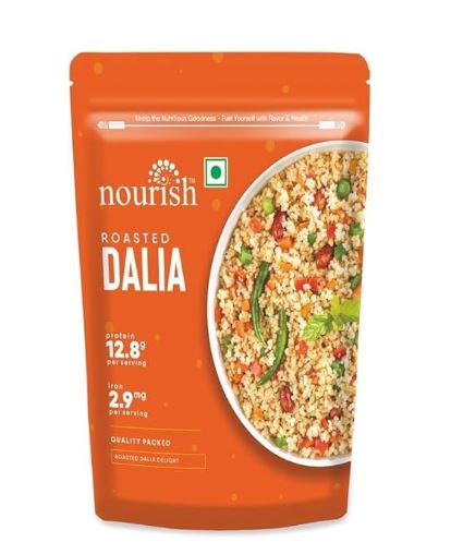 DALIA(500GX20PC)NOURISH