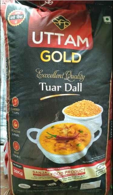 PHOOL DAL (UTTAM GOLD)