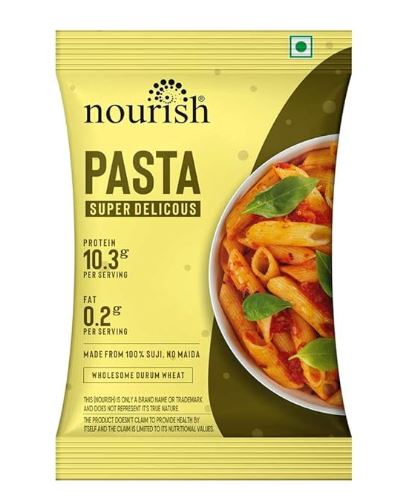 PASTA(450GM*20)NOURISH